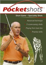 Pocketshots-Short Game Speciality Shots  (PB)