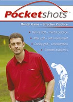 Pocketshots: Mental Game – Effective Practice (PB)