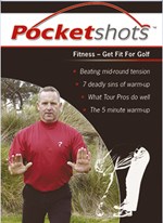 Pocketshots: Fitness – Fit for Golf (PB)