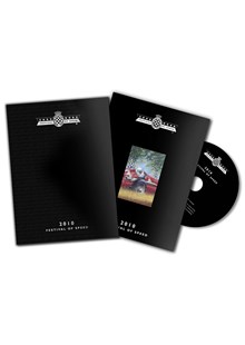 Goodwood Festival of Speed 2010 DVD