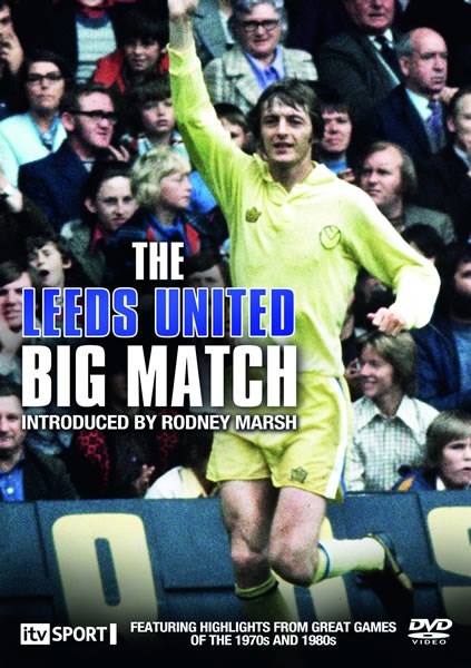 Leeds United - Big Match (DVD)