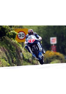 David Jefferies Print