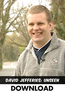 David Jefferies Unseen Download