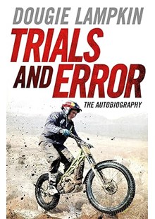Trials and Error (HB)