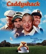 Caddyshack (Film) DVD