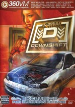 Downshift