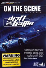 Drift Battle