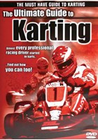 The Ultimate Guide to Karting DVD