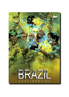 Brazil Confidential DVD