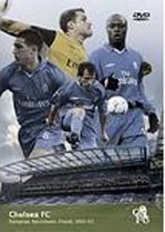 Chelsea FC: End of Season Review 2002/2003 [DVD]