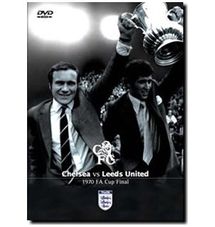 1970 FA Cup Final - Chelsea v 