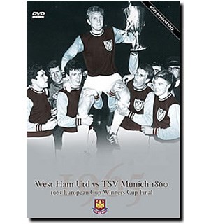 1965 European Cup Winners Cup 