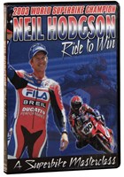 Neil Hodgson Ride to Win DVD