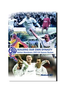 Bolton - 2003/2004 Season Revi
