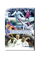 Bolton - 2003/2004 Season Revi