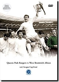 1967 League Cup Final - Queens