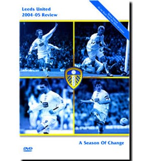 Leeds United - 2004/2005 Seaso