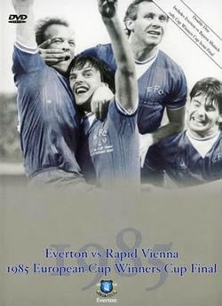 1985 European Cup Winners Cup 