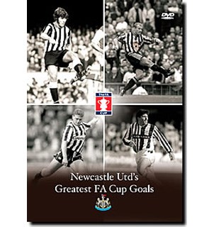Newcastle United - Greatest FA