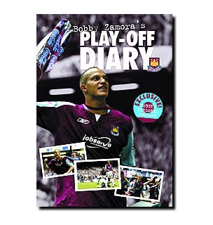 West Ham - Bobby Zamora's Play