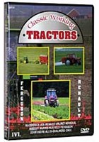 Void Was DVD Classic Tractors