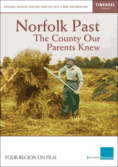 Norfolk Past DVD