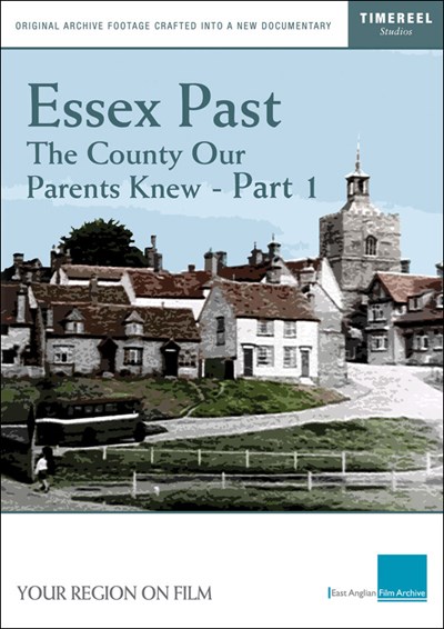 Essex Past Part 1 DVD