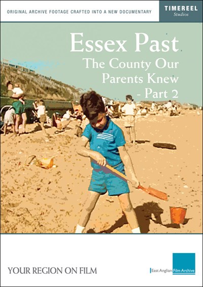 Essex Past Part 2 DVD