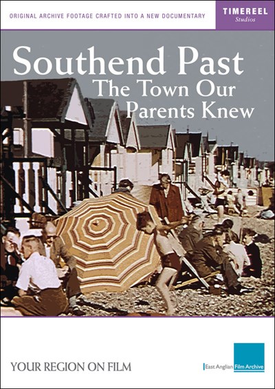 Southend Past DVD