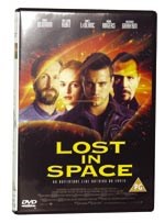Lost in Space DVD