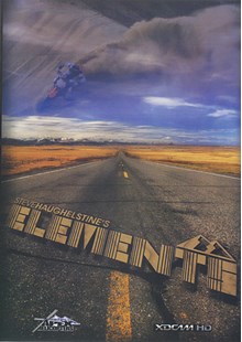 Element DVD