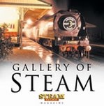 Gallery of Steam Book