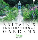 Britain's Inspirational Gardens Book