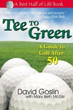 Tee to Green