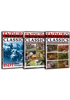 Enduro Classics 3-DVD Bundle