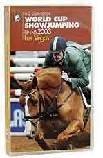 World Cup Showjumping 2003