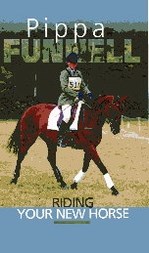 Riding Your New Horse VHS