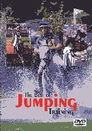 The Best of Jumping Training DVD