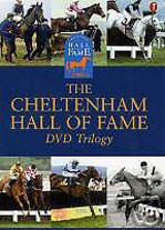The Cheltenham Hall of Fame (3 DVD) Boxset