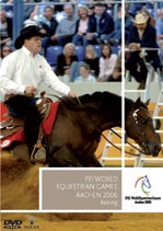 Robert Oliver Masterclass Showing Horses & Ponies ( 2 Disc) DVD