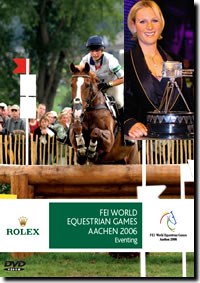 FEI World Equestrian Games Aac