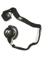 Isle of Man TT Branded Earpiece Radios