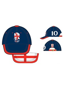 England Rugby Supporter Cap