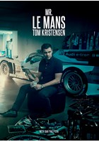 Mr Le Mans: Tom Kristensen (HB)