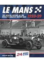 History of Le Mans 1923-29 (HB)