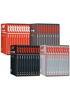 Formula 1 1980-2019 DVD Box Set Collection