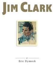 Clark, Jim Book