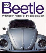 Beetle, the (2ND Edition) Book