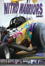 Nitro Warriors 2007 DVD