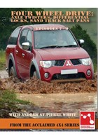 Four Wheel Drive Episodes 7-9 DVD